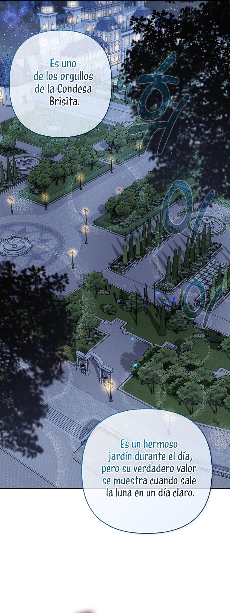 Terminé criando a los hijos de los protagonistas Capítulo 68 - Página 15