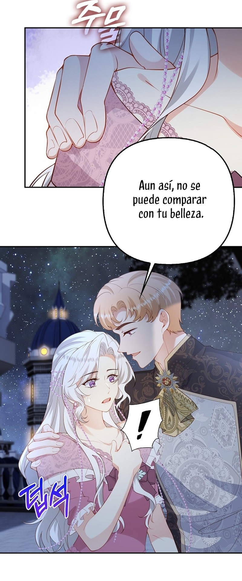 Terminé criando a los hijos de los protagonistas Capítulo 68 - Página 16