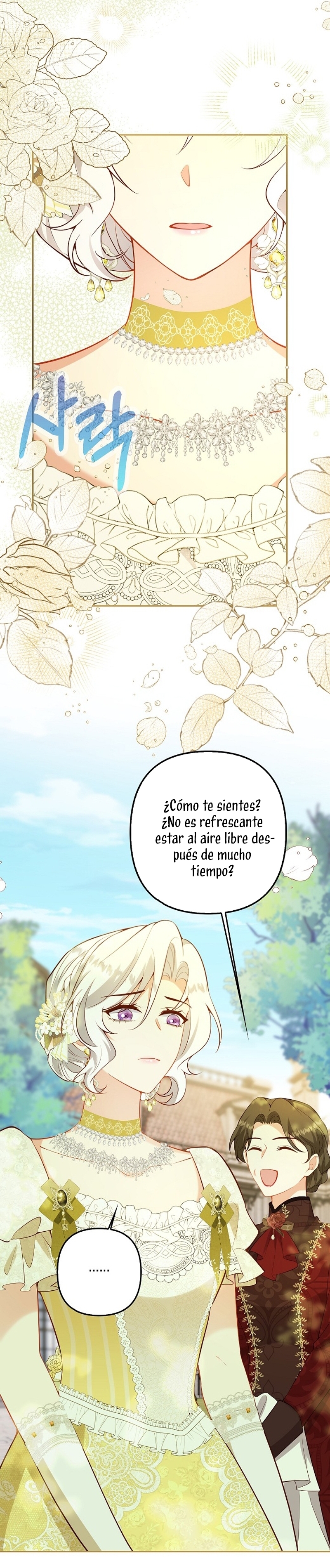 Terminé criando a los hijos de los protagonistas Capítulo 69 - Página 15