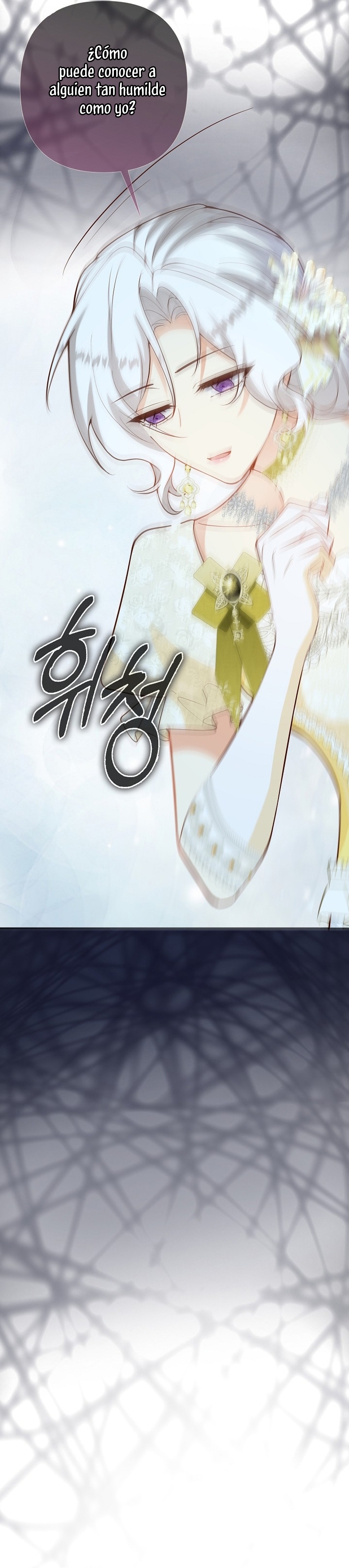 Terminé criando a los hijos de los protagonistas Capítulo 69 - Página 20