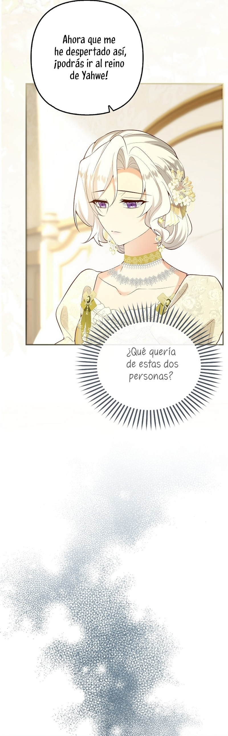 Terminé criando a los hijos de los protagonistas Capítulo 69 - Página 26