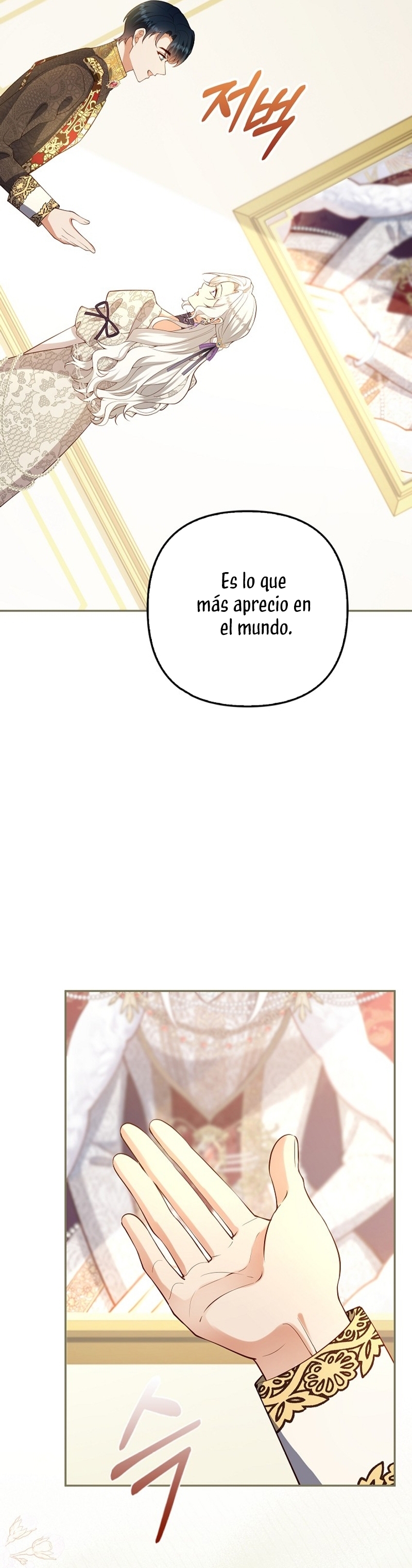 Terminé criando a los hijos de los protagonistas Capítulo 69 - Página 29