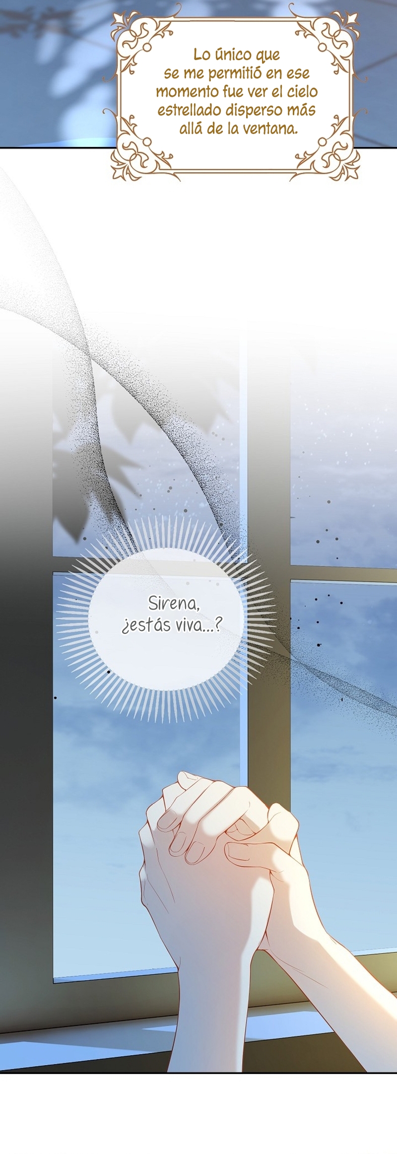 Terminé criando a los hijos de los protagonistas Capítulo 69 - Página 7