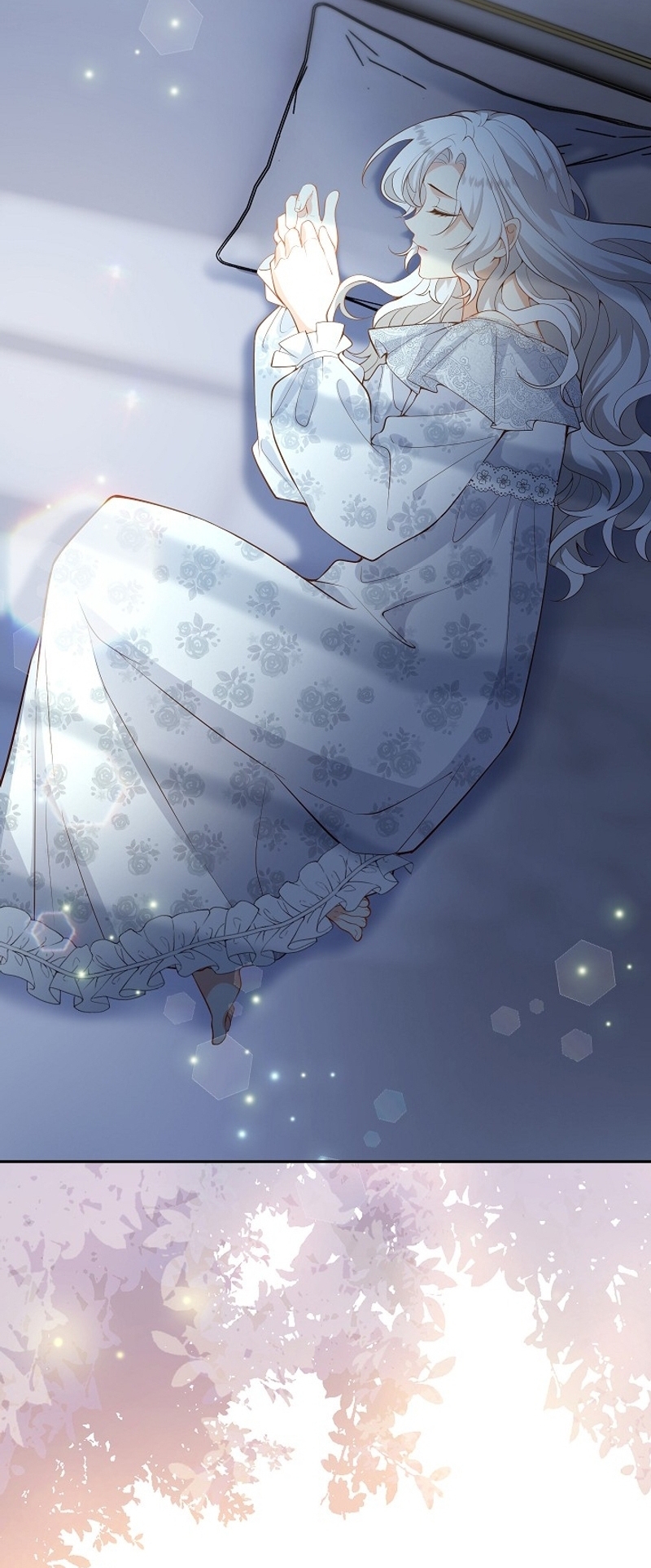 Terminé criando a los hijos de los protagonistas Capítulo 69 - Página 9