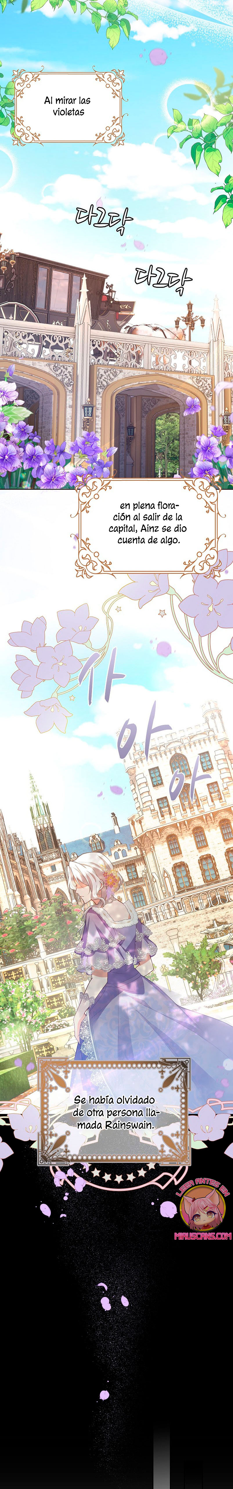 Terminé criando a los hijos de los protagonistas Capítulo 7 - Página 19