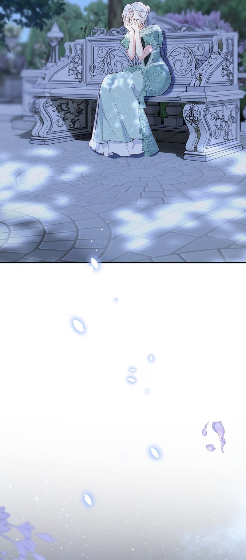 Terminé criando a los hijos de los protagonistas Capítulo 70 - Página 16