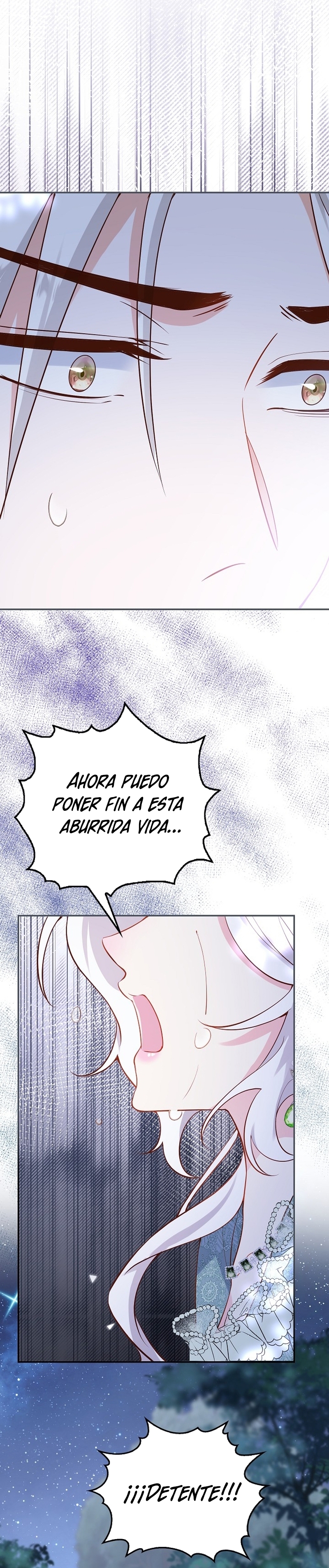 Terminé criando a los hijos de los protagonistas Capítulo 70 - Página 19