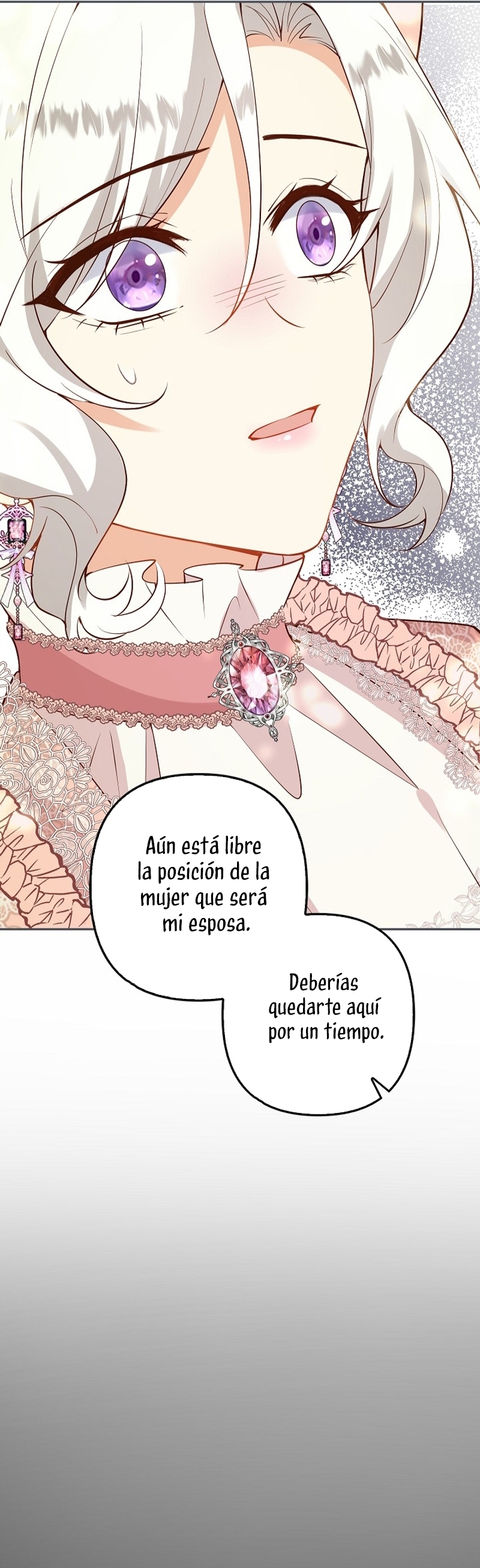 Terminé criando a los hijos de los protagonistas Capítulo 70 - Página 34