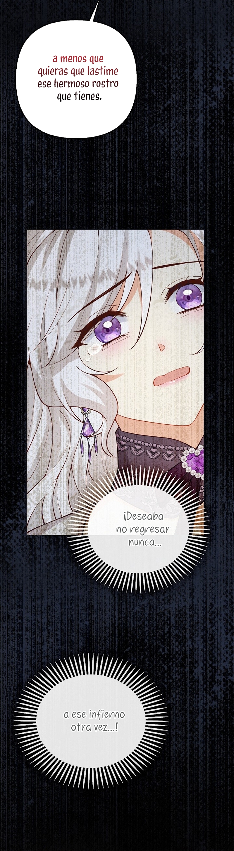 Terminé criando a los hijos de los protagonistas Capítulo 70 - Página 5