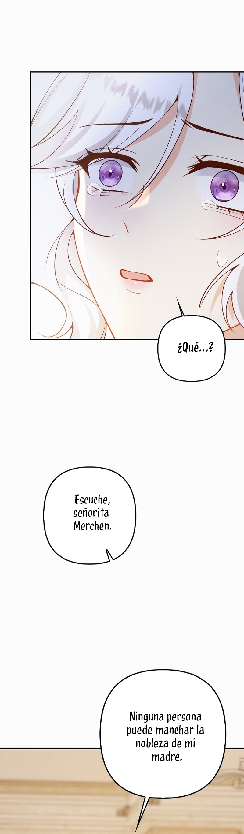 Terminé criando a los hijos de los protagonistas Capítulo 70 - Página 9