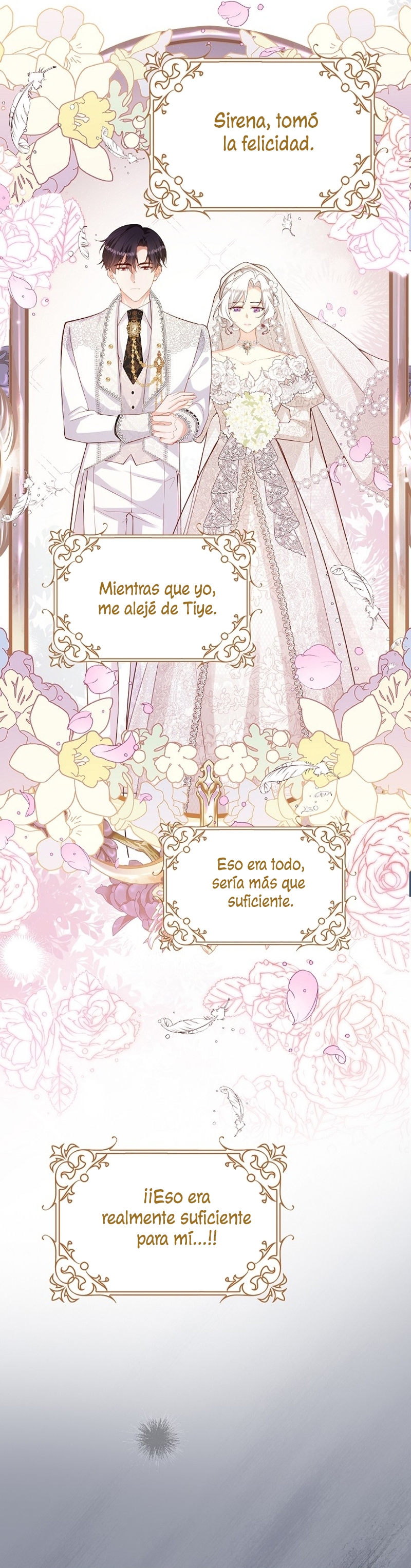 Terminé criando a los hijos de los protagonistas Capítulo 71 - Página 16