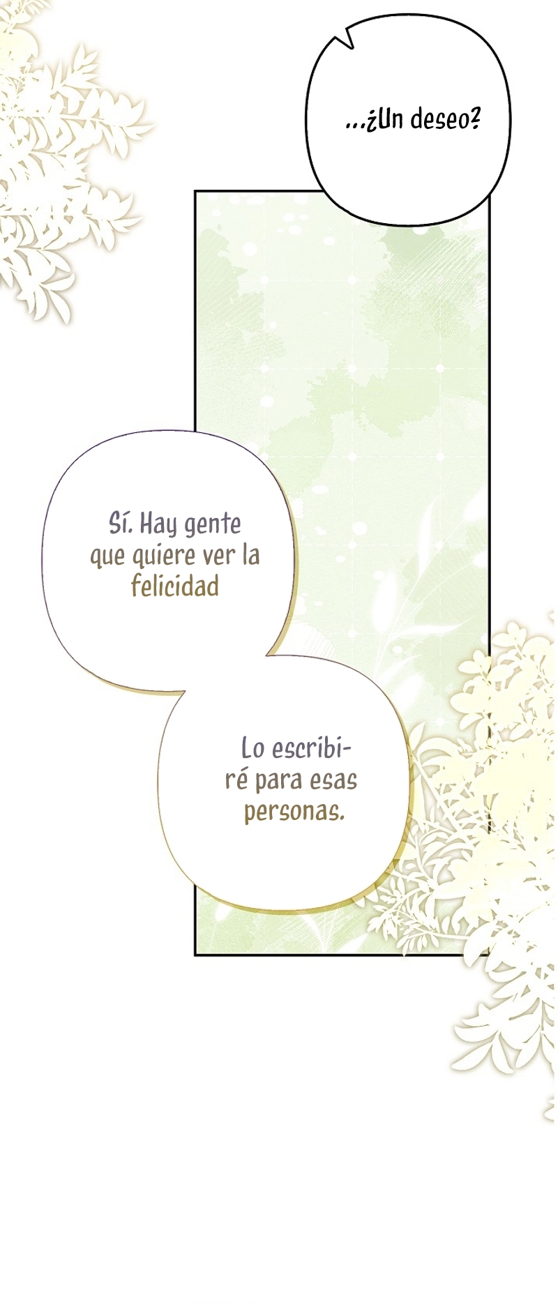 Terminé criando a los hijos de los protagonistas Capítulo 71 - Página 31