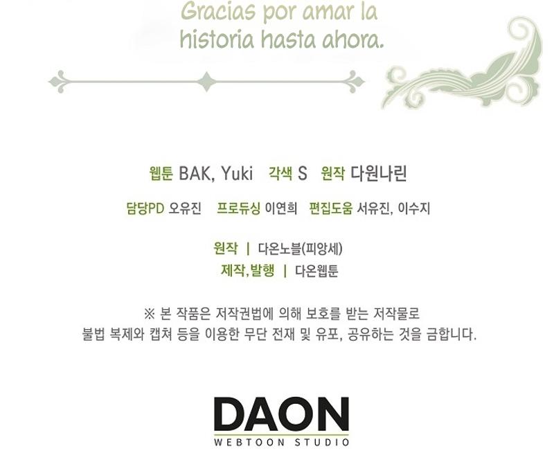 Terminé criando a los hijos de los protagonistas Capítulo 71 - Página 35