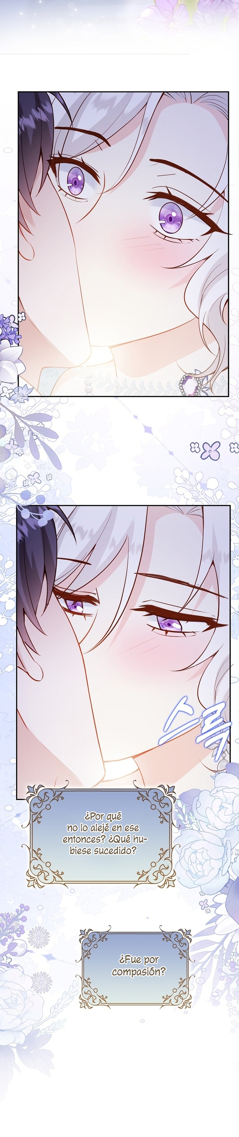 Terminé criando a los hijos de los protagonistas Capítulo 71 - Página 9