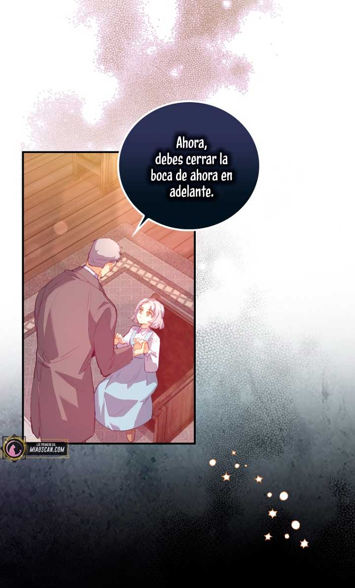 Me di cuenta después de haberte perdido Capítulo 1 - Página 10