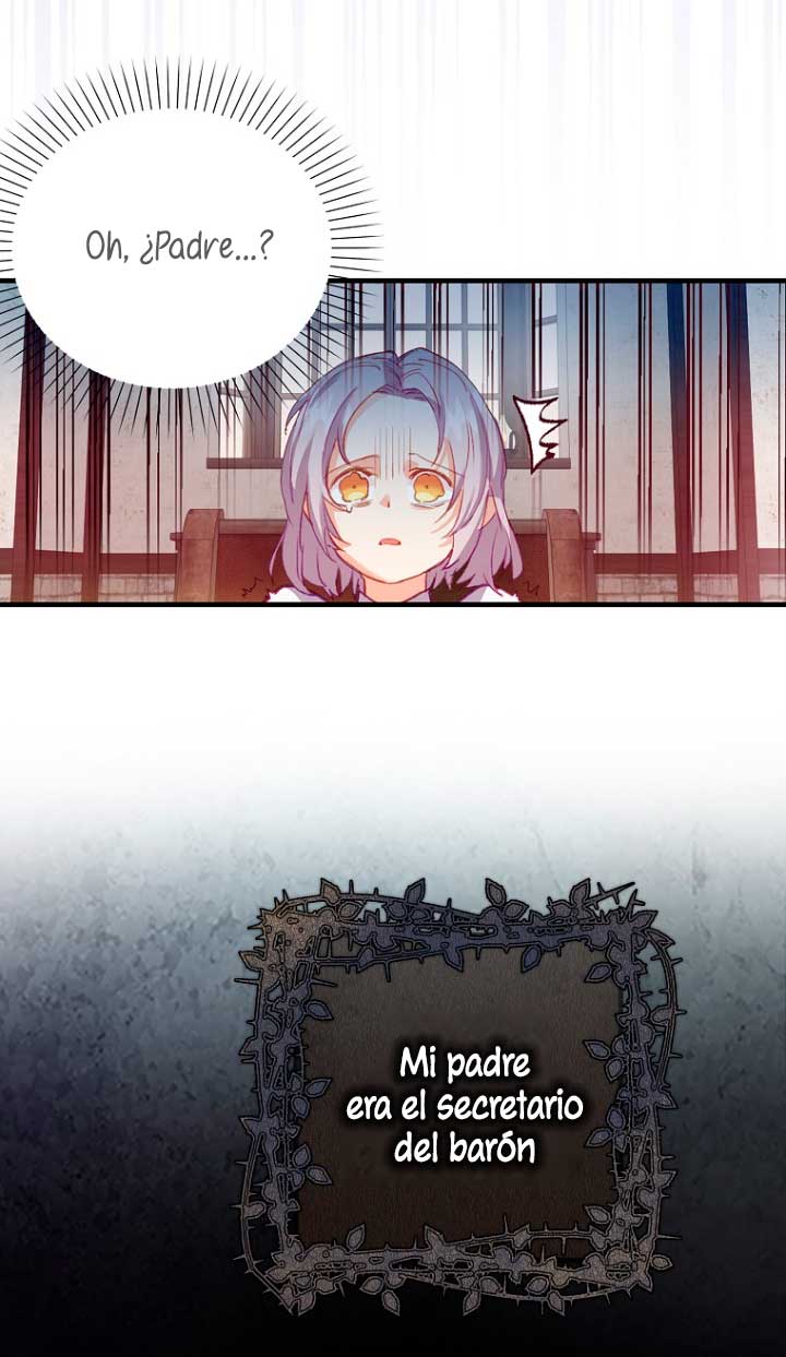 Me di cuenta después de haberte perdido Capítulo 1 - Página 13