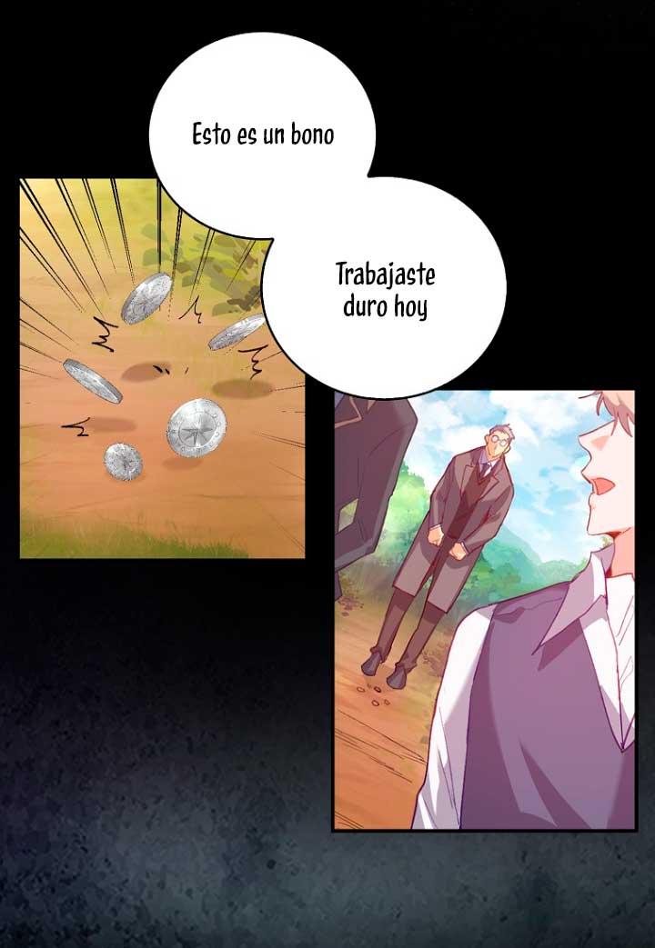 Me di cuenta después de haberte perdido Capítulo 1 - Página 15