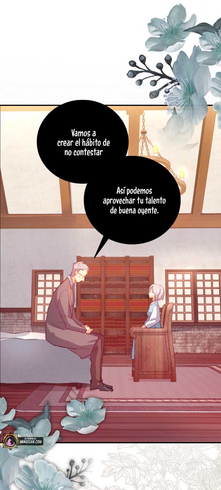 Me di cuenta después de haberte perdido Capítulo 1 - Página 20