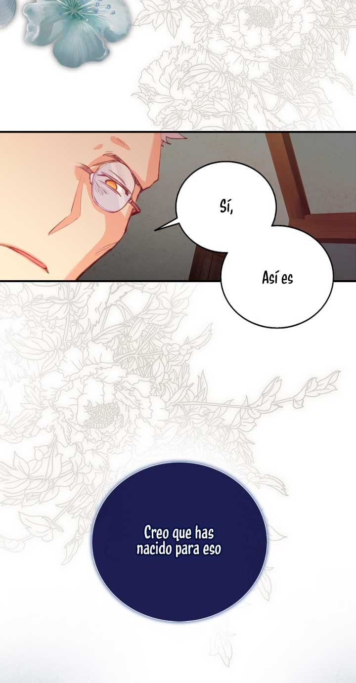 Me di cuenta después de haberte perdido Capítulo 1 - Página 21