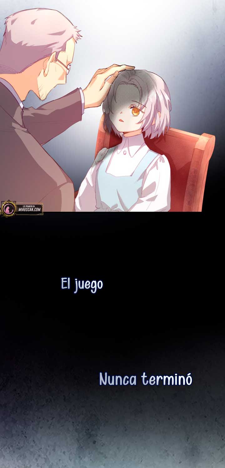 Me di cuenta después de haberte perdido Capítulo 1 - Página 22