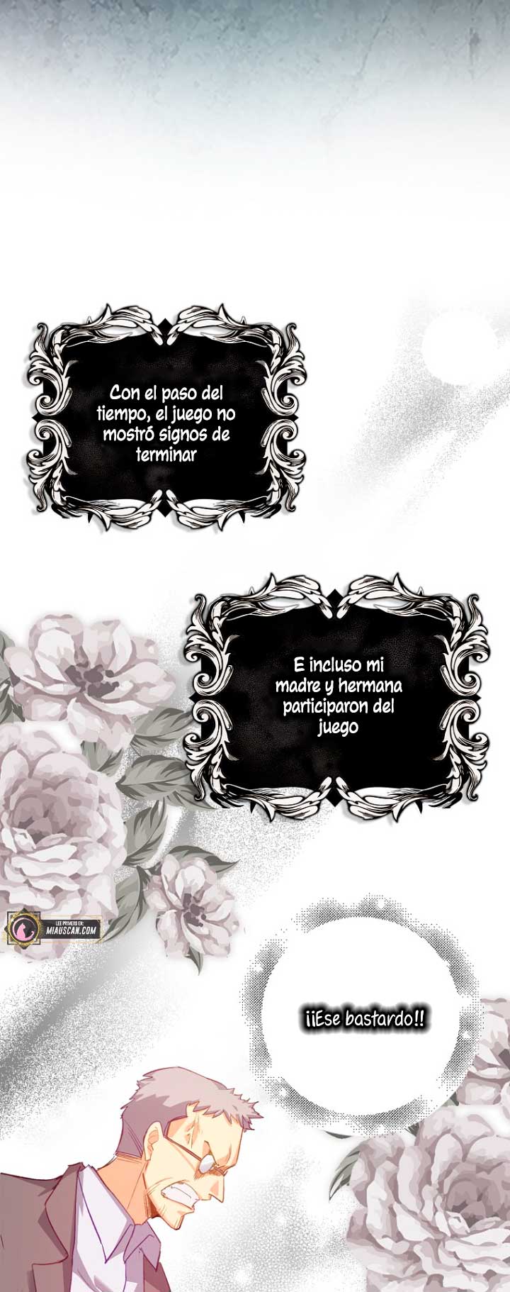 Me di cuenta después de haberte perdido Capítulo 1 - Página 23