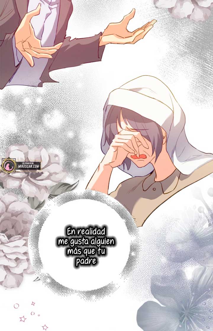 Me di cuenta después de haberte perdido Capítulo 1 - Página 24