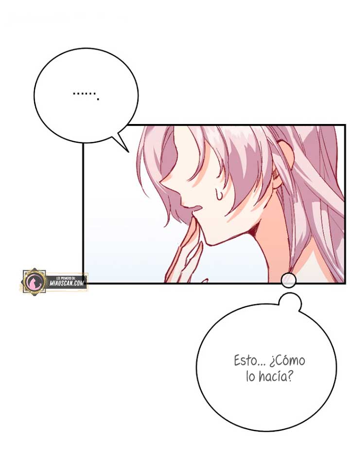 Me di cuenta después de haberte perdido Capítulo 1 - Página 27