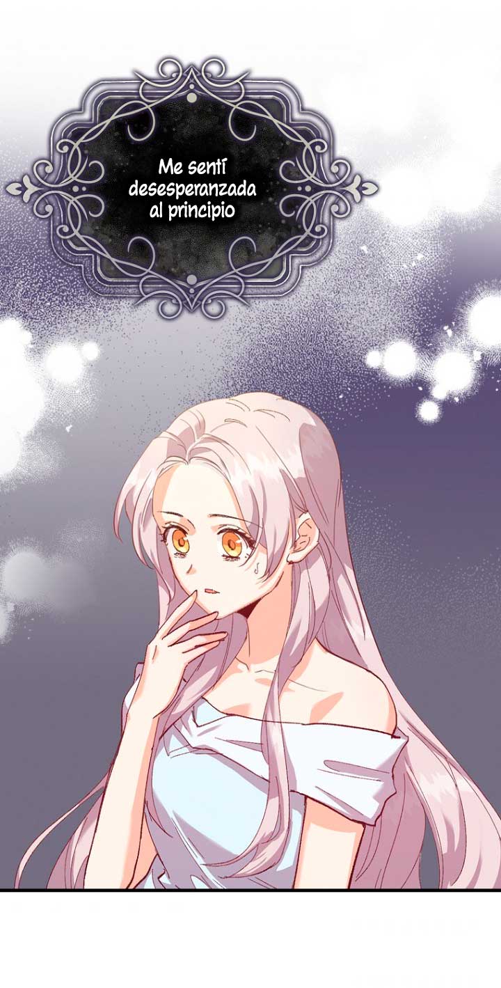 Me di cuenta después de haberte perdido Capítulo 1 - Página 28