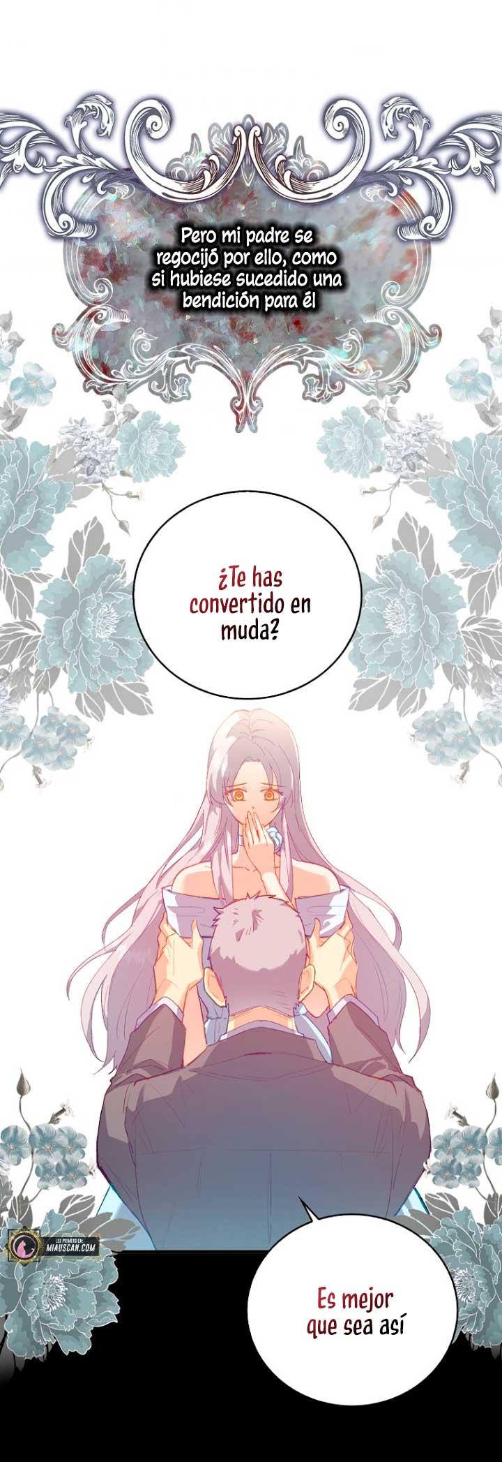 Me di cuenta después de haberte perdido Capítulo 1 - Página 29