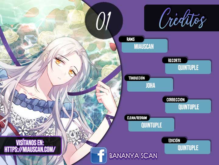 Me di cuenta después de haberte perdido Capítulo 1 - Página 3