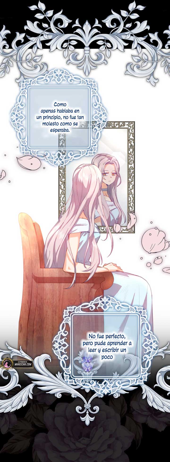 Me di cuenta después de haberte perdido Capítulo 1 - Página 30