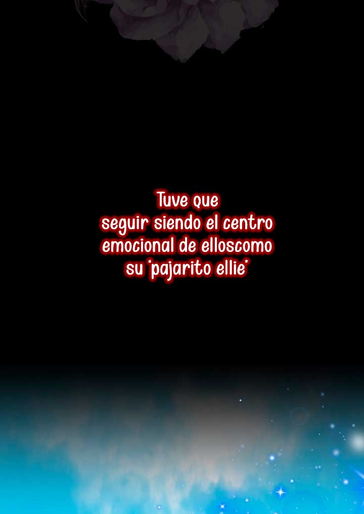 Me di cuenta después de haberte perdido Capítulo 1 - Página 31