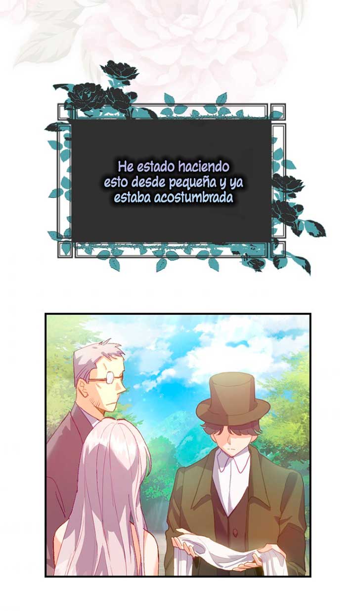 Me di cuenta después de haberte perdido Capítulo 1 - Página 34