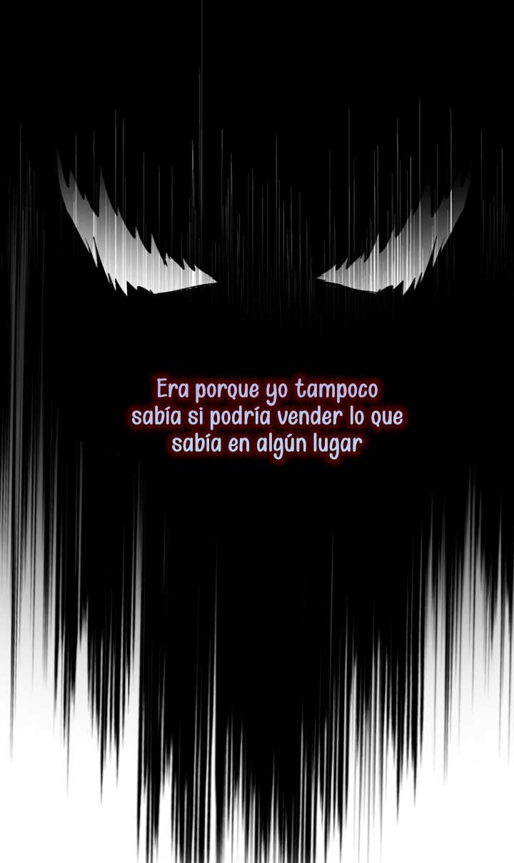 Me di cuenta después de haberte perdido Capítulo 1 - Página 36