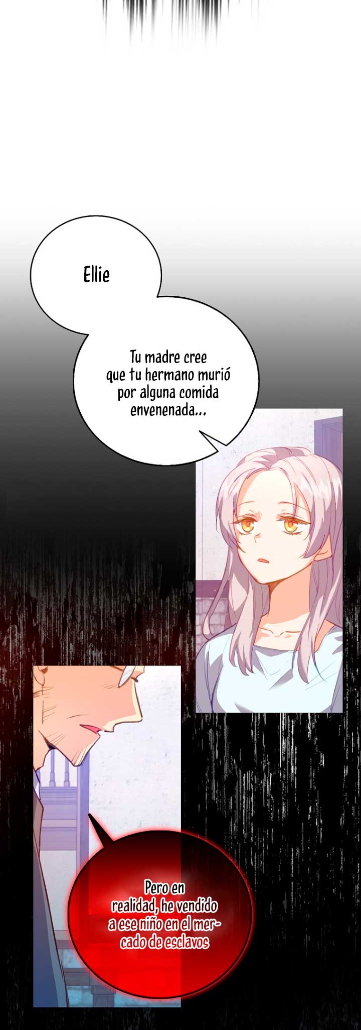 Me di cuenta después de haberte perdido Capítulo 1 - Página 37