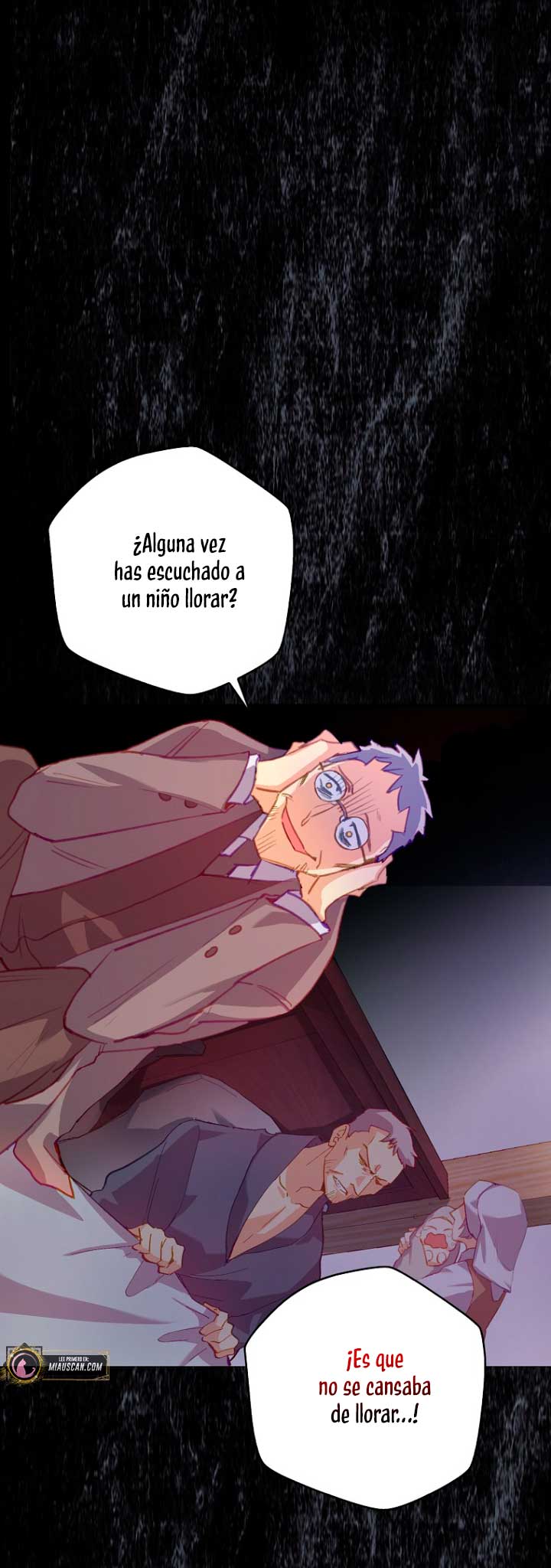 Me di cuenta después de haberte perdido Capítulo 1 - Página 38