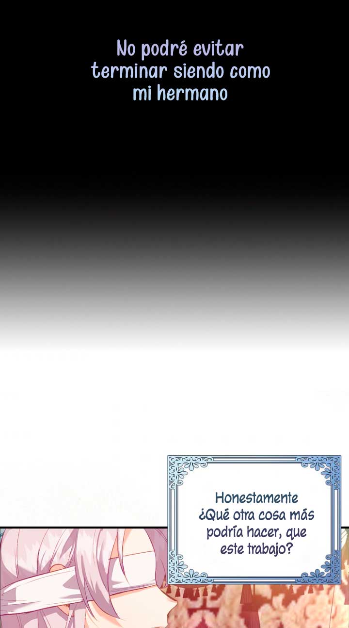 Me di cuenta después de haberte perdido Capítulo 1 - Página 42