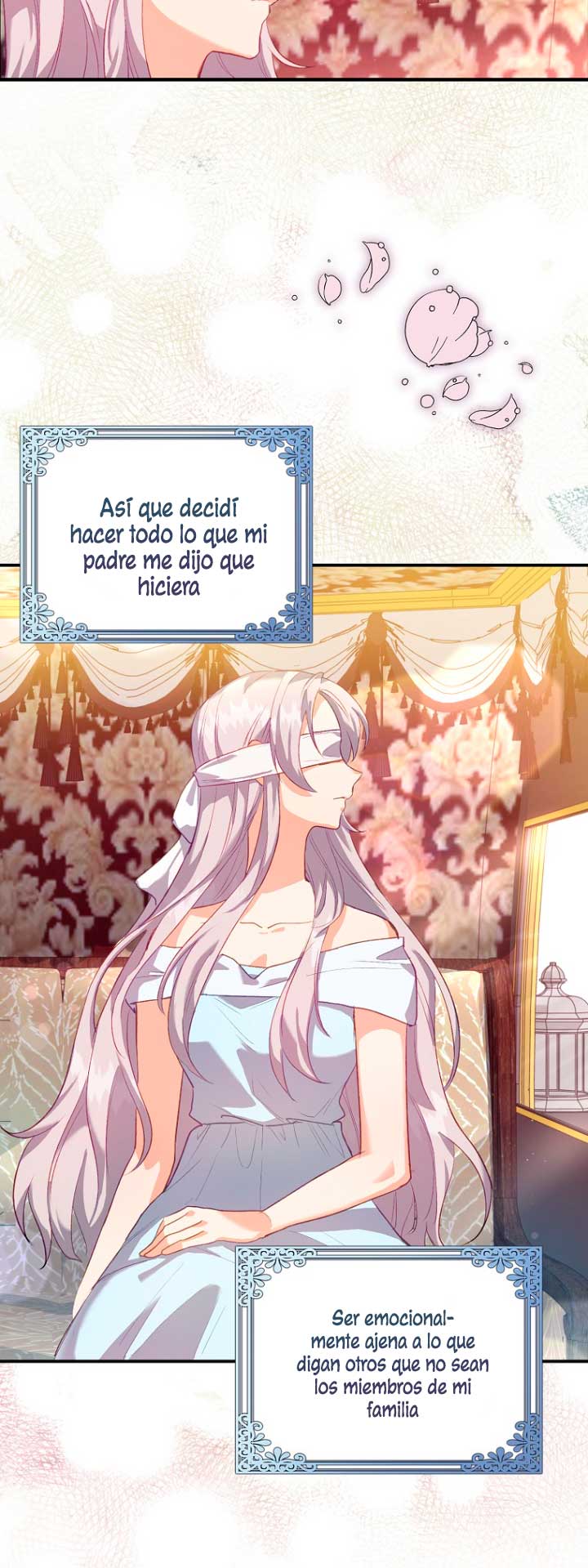 Me di cuenta después de haberte perdido Capítulo 1 - Página 43