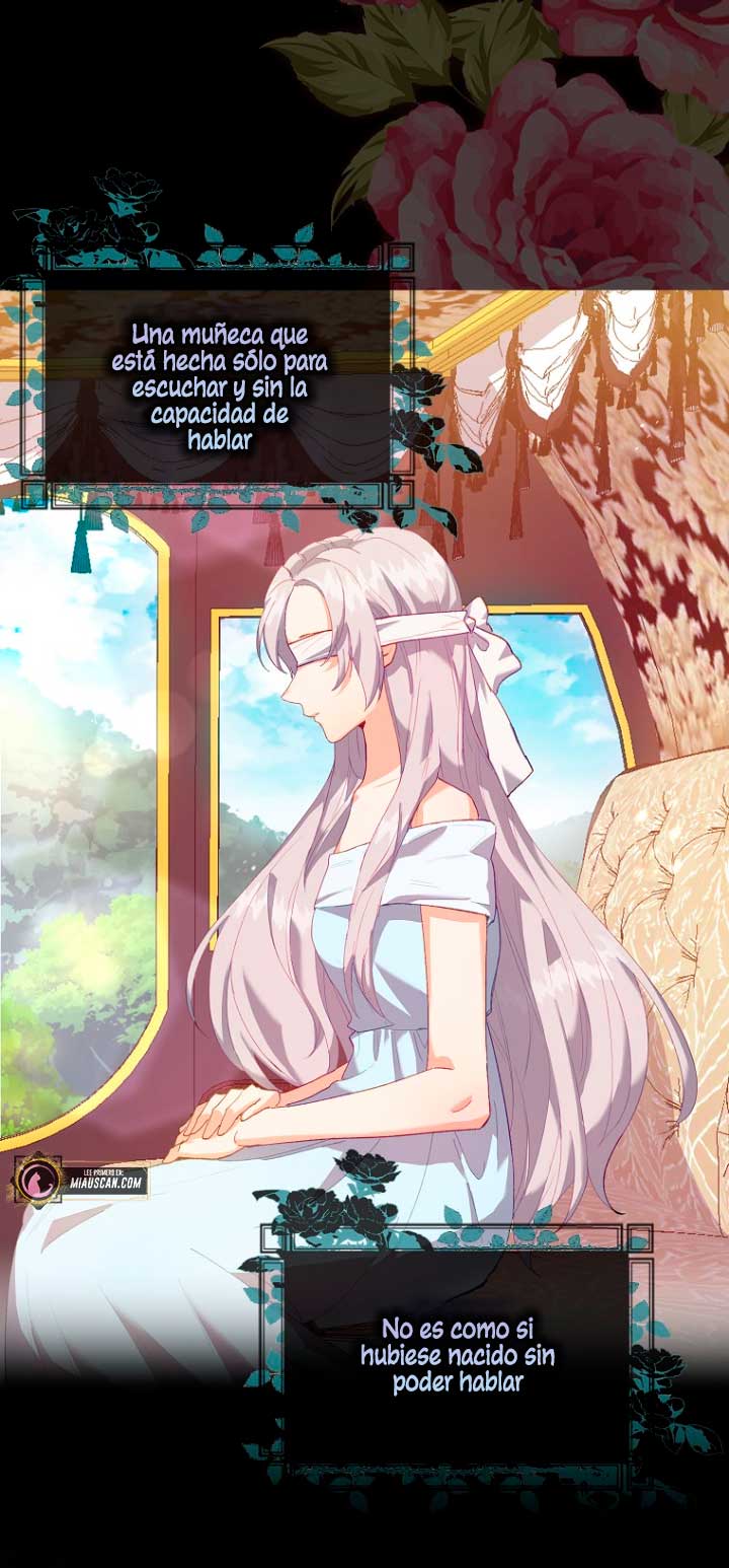 Me di cuenta después de haberte perdido Capítulo 1 - Página 5