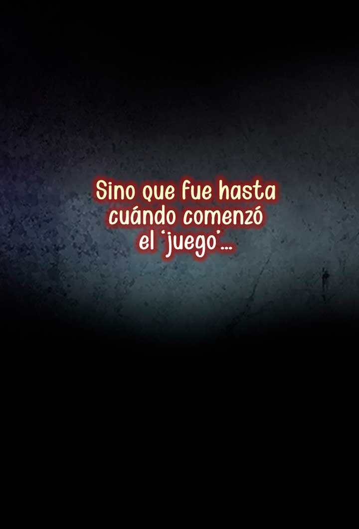 Me di cuenta después de haberte perdido Capítulo 1 - Página 6