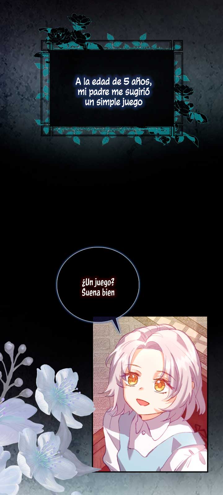 Me di cuenta después de haberte perdido Capítulo 1 - Página 8