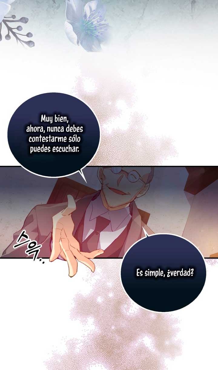 Me di cuenta después de haberte perdido Capítulo 1 - Página 9