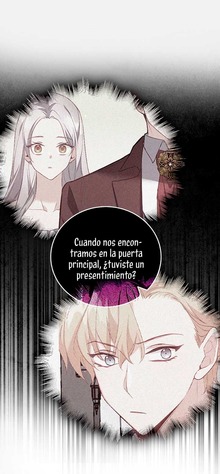 Me di cuenta después de haberte perdido Capítulo 10 - Página 10