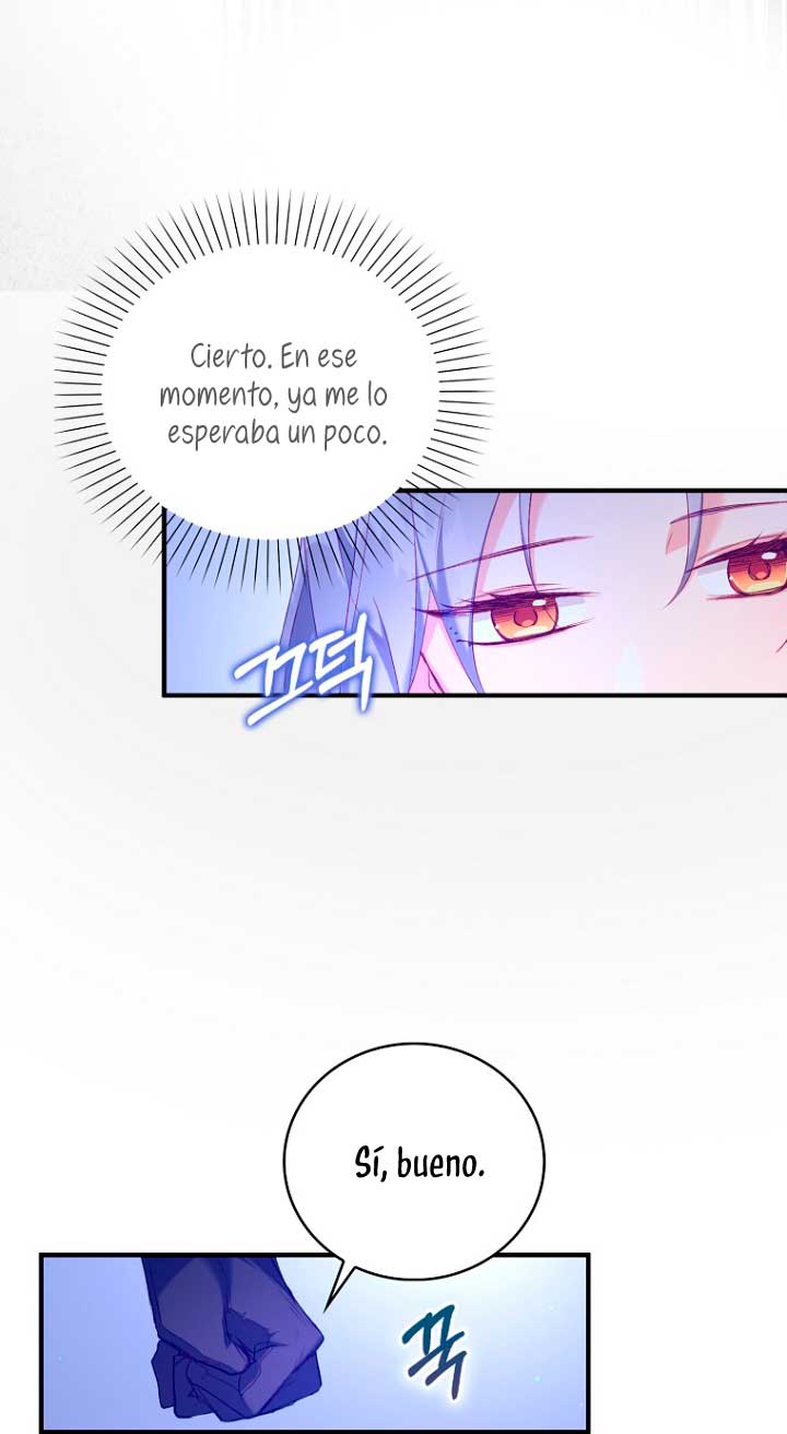 Me di cuenta después de haberte perdido Capítulo 10 - Página 11