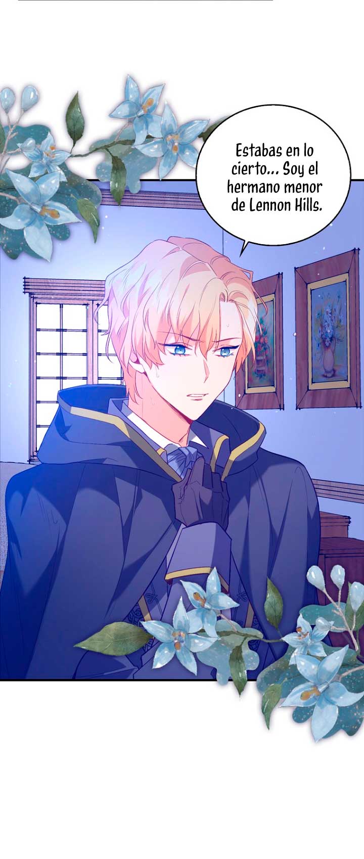 Me di cuenta después de haberte perdido Capítulo 10 - Página 12