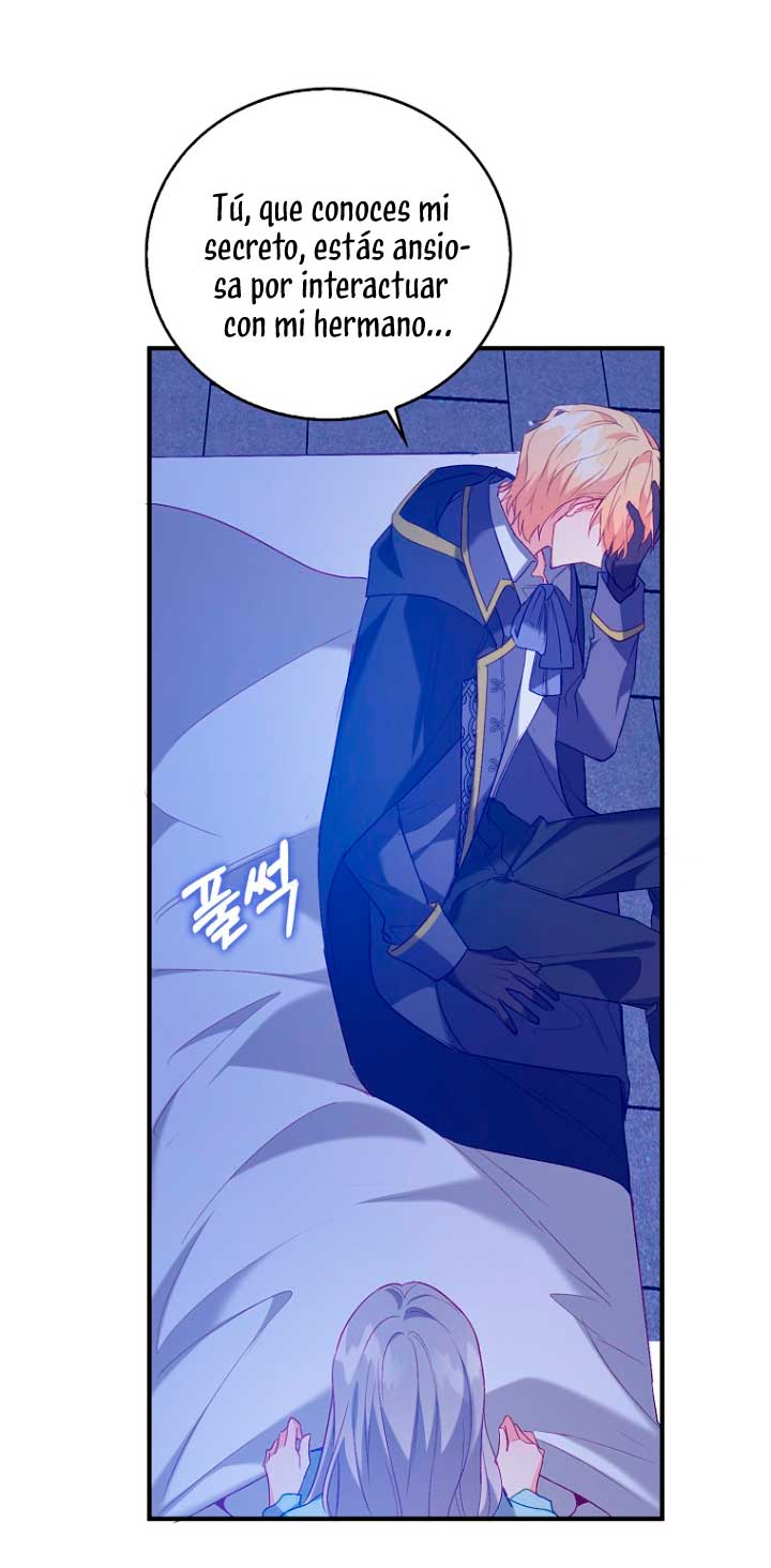 Me di cuenta después de haberte perdido Capítulo 10 - Página 13