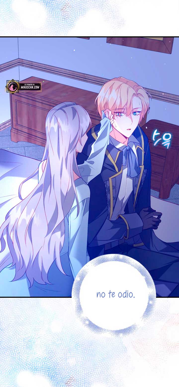 Me di cuenta después de haberte perdido Capítulo 10 - Página 18