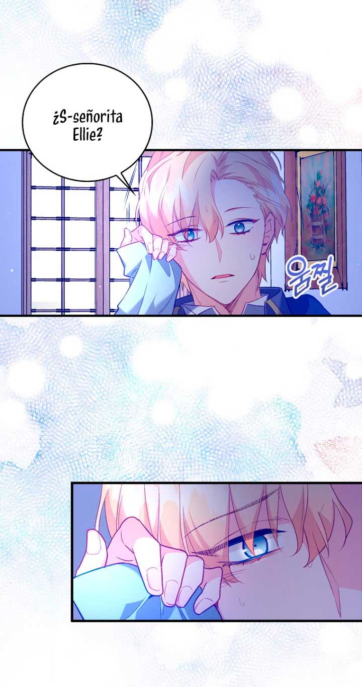 Me di cuenta después de haberte perdido Capítulo 10 - Página 19