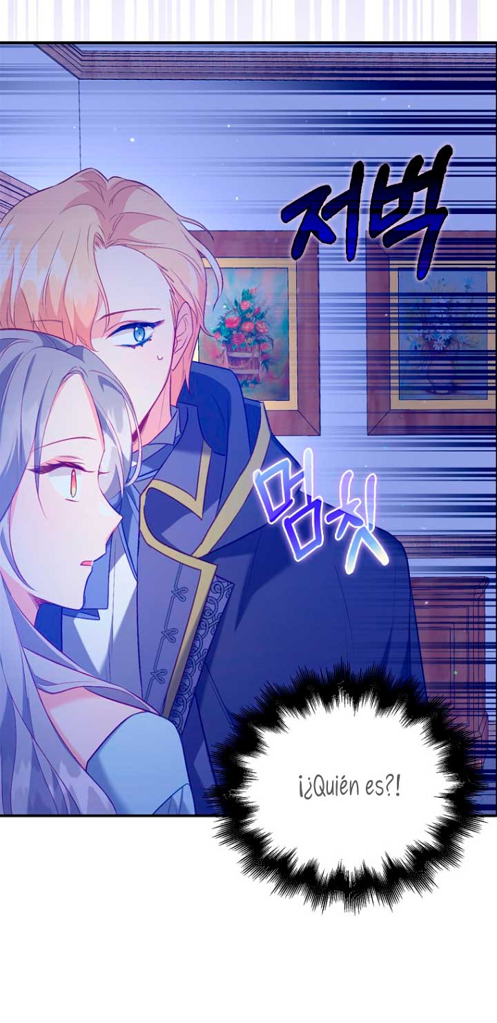 Me di cuenta después de haberte perdido Capítulo 10 - Página 21