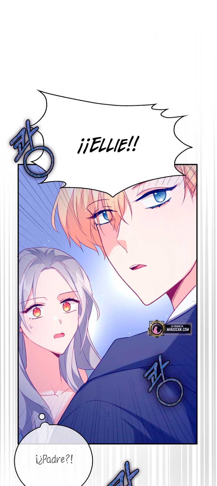 Me di cuenta después de haberte perdido Capítulo 10 - Página 22